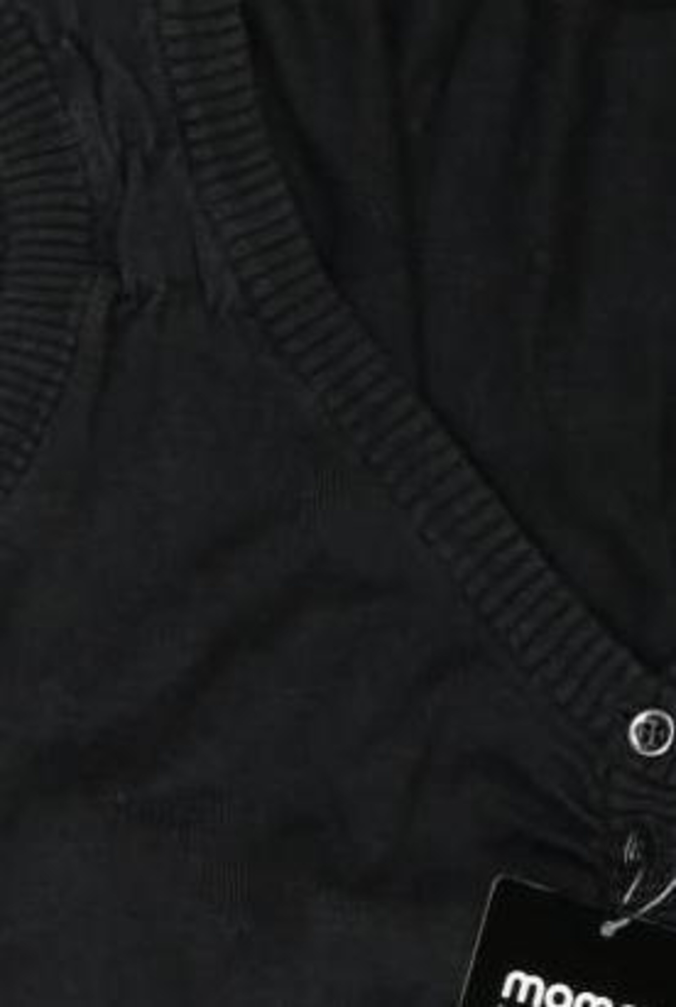 ONLY Weste M in Schwarz