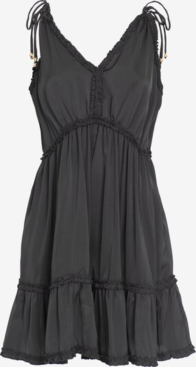 Influencer Summer dress 'Sunny' in Black, Item view