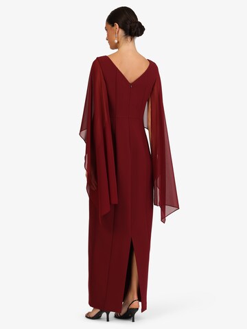 Kraimod Kleid in Rot