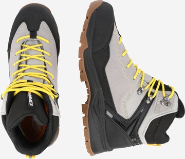 Botine 'Abaco' de la ICEPEAK pe gri