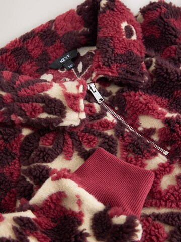 Next Pullover in Rot