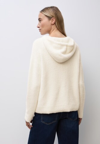 STREET ONE Pullover in Beige