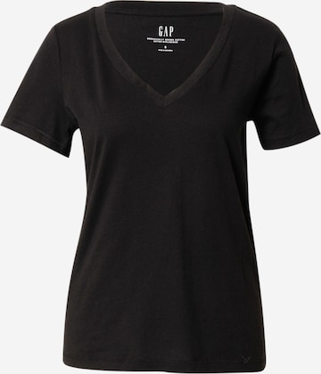 GAP Shirt in Black: front