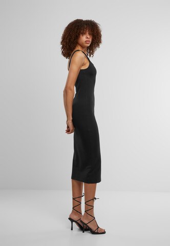 Robe Urban Classics en noir