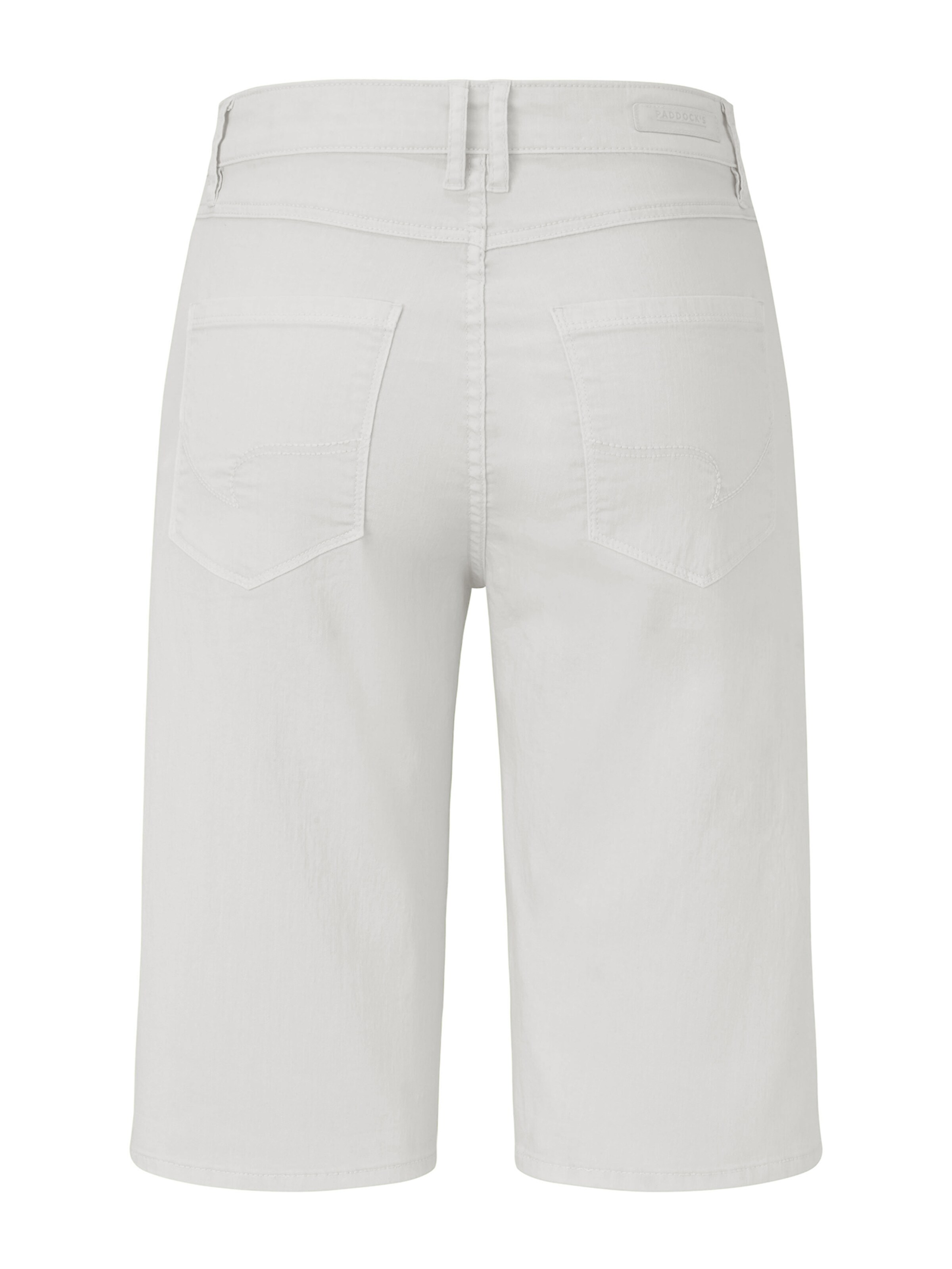 PADDOCKS Regular Jeans in White