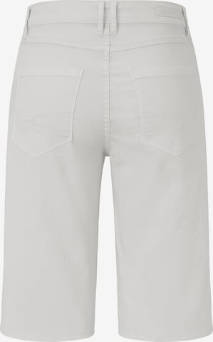 PADDOCKS Regular Jeans in Weiß