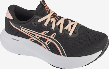 Chaussure de course 'Gel-Excite 11' ASICS en noir : devant