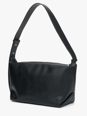 Estro Shopper '1548' in Black