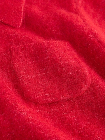 Pull-over Next en rouge