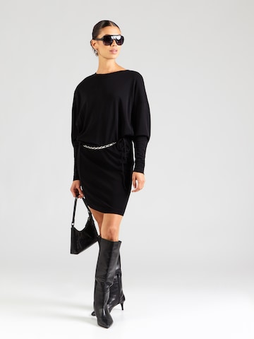 PINKO Платье 'ARDISIA ABITO' в Черный