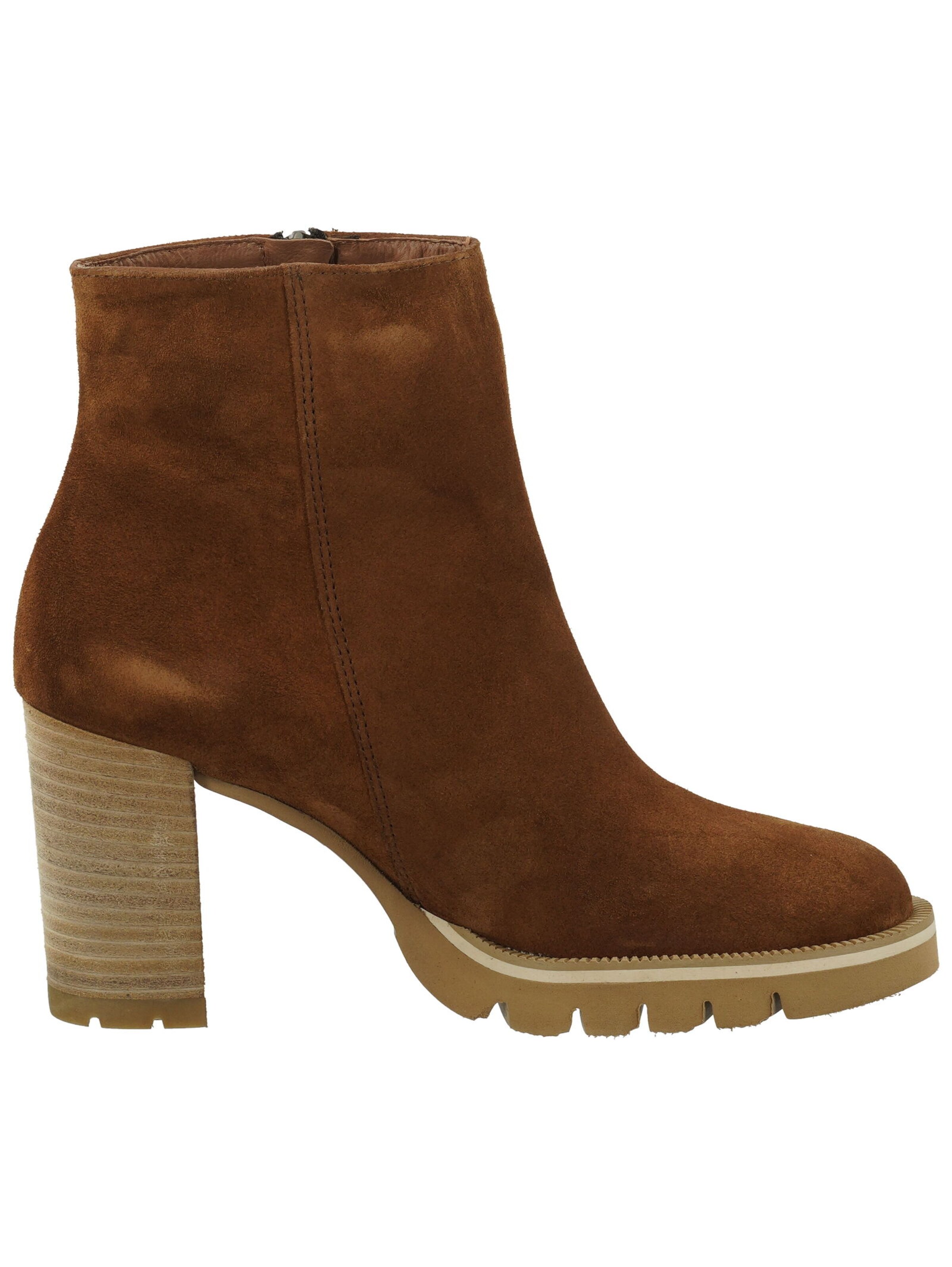 Stivaletto di Paul Green in marrone