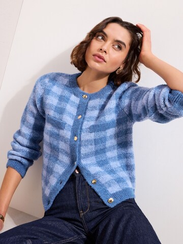 Friends Like TheseKardigan - plava boja