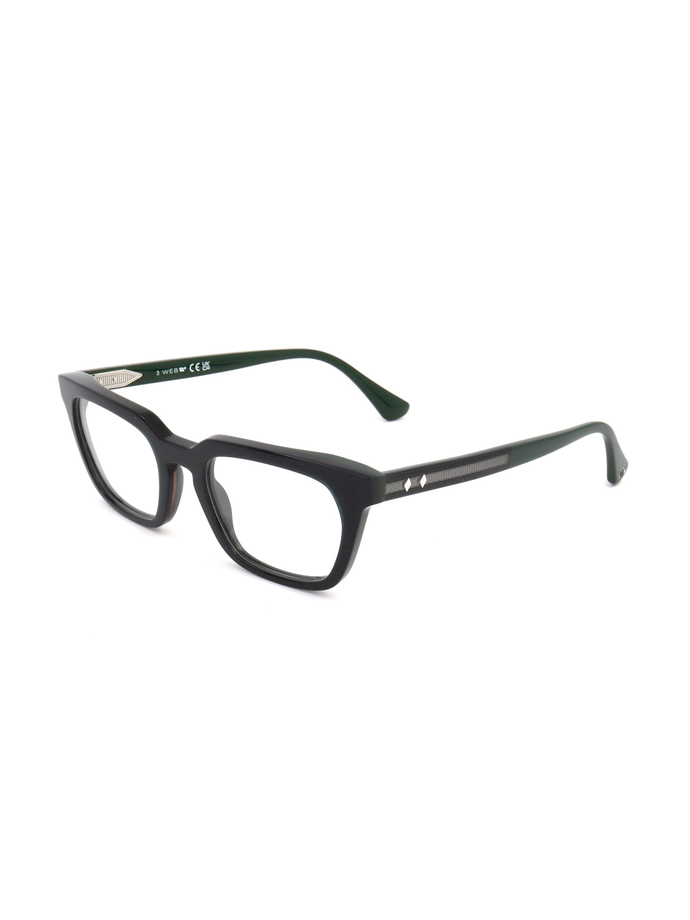 Occhiali 'WE5444' di Web Eyewear in verde