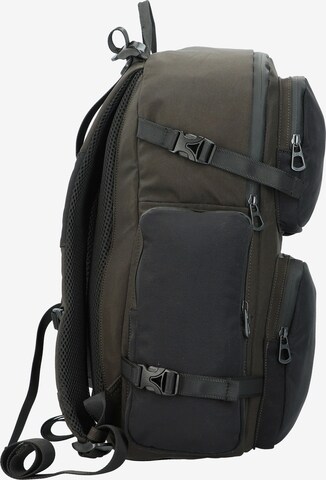 CAMEL ACTIVE Rucksack 'Brooklyn' in Grau