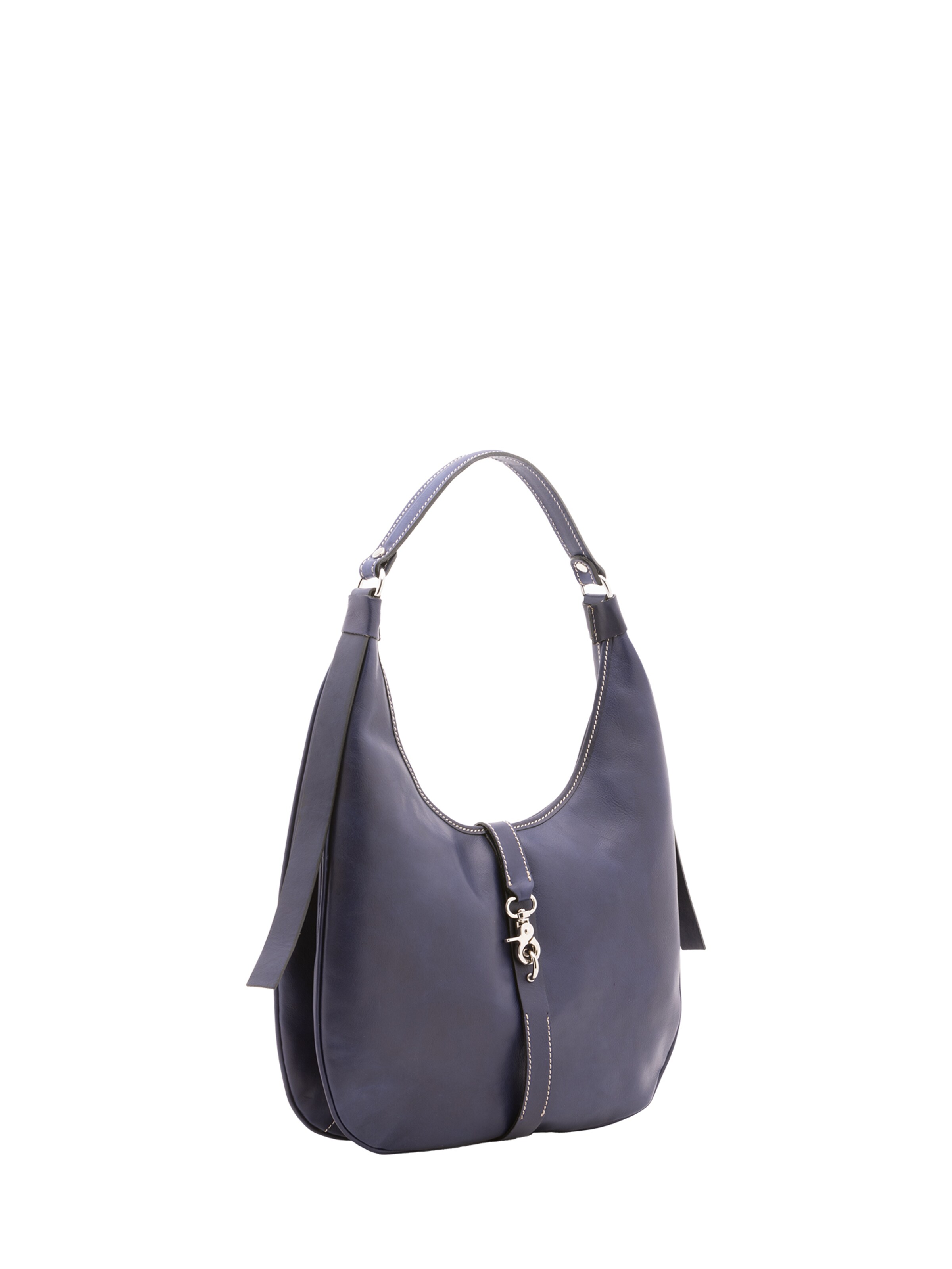 Viola Castellani Schoudertas in Lila