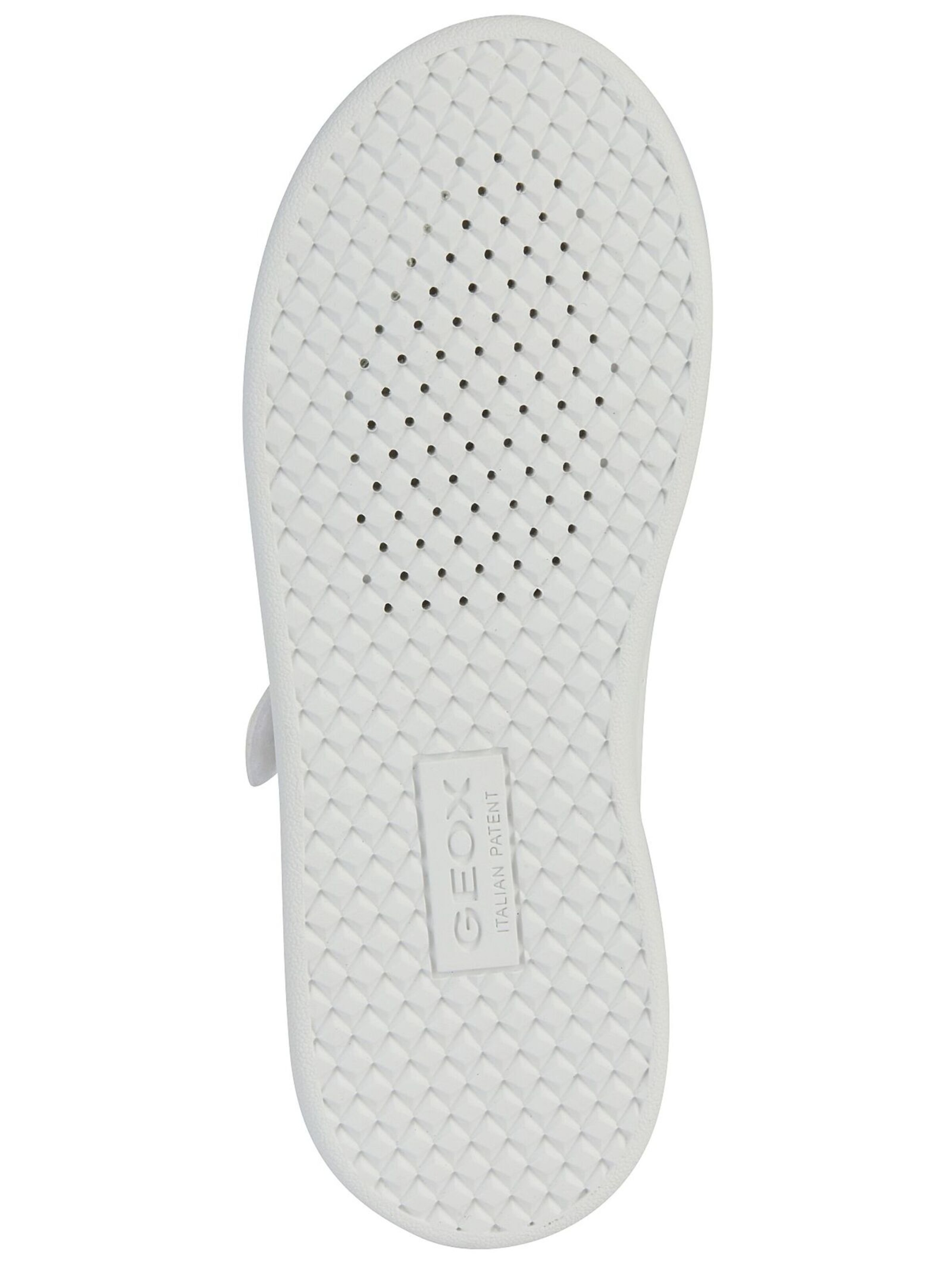 GEOX Trainers in White