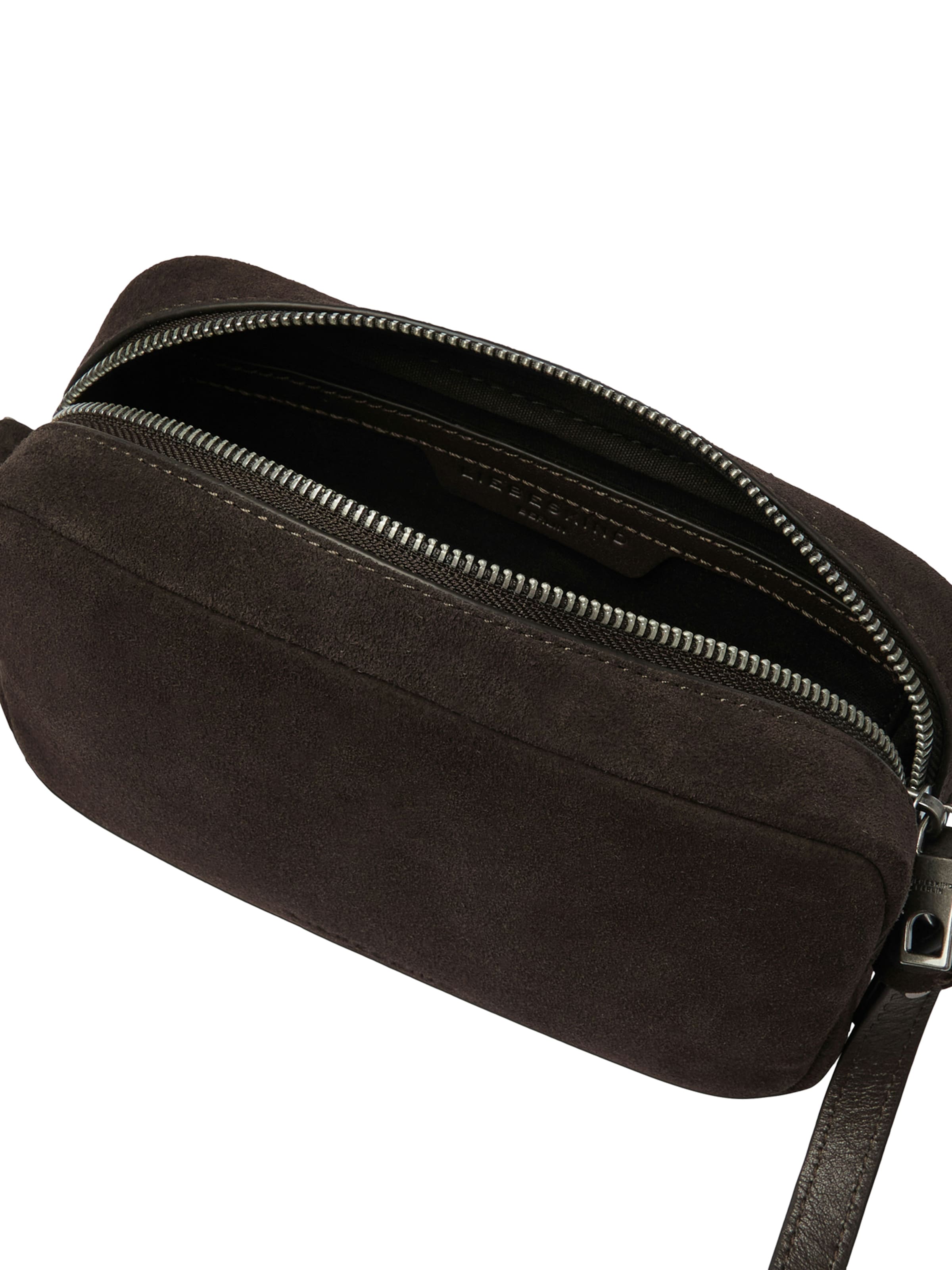 Liebeskind Berlin - Bolso de hombro 'Ella' en marrón