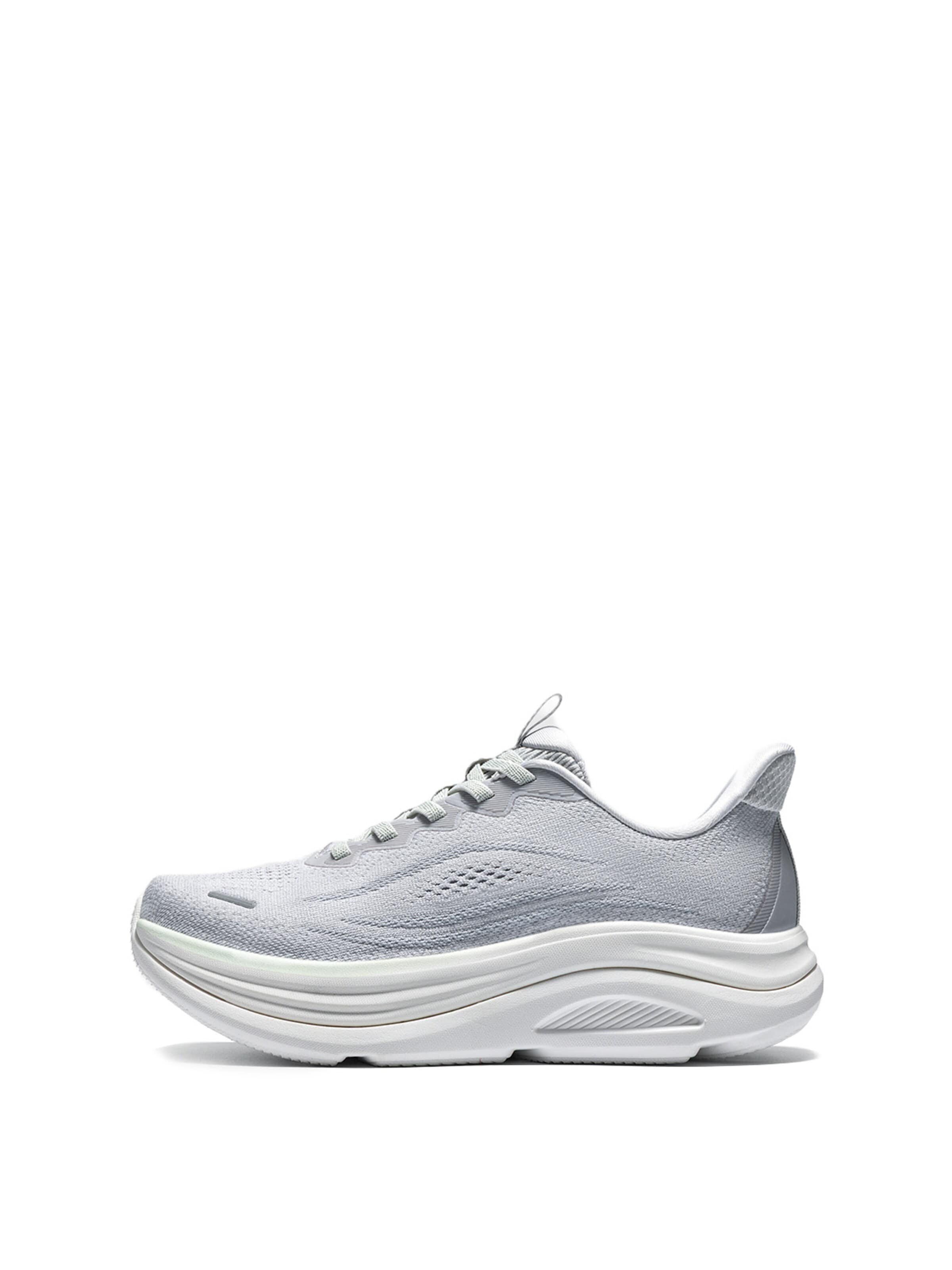 ALLSWIFT Running Shoes in Grey