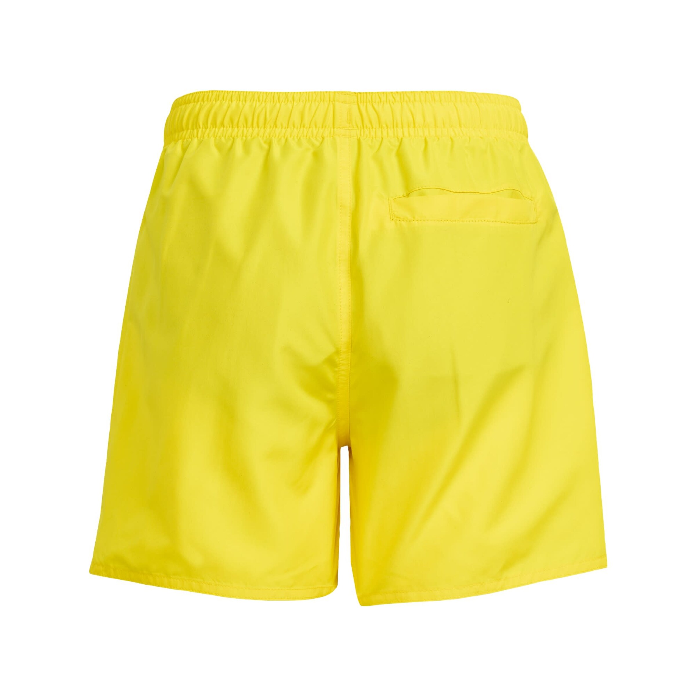 ADIDAS SPORTSWEAR Sportbadeshorts 'Swim Shorts' in Gelb