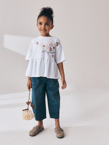 Next - Camisola em branco