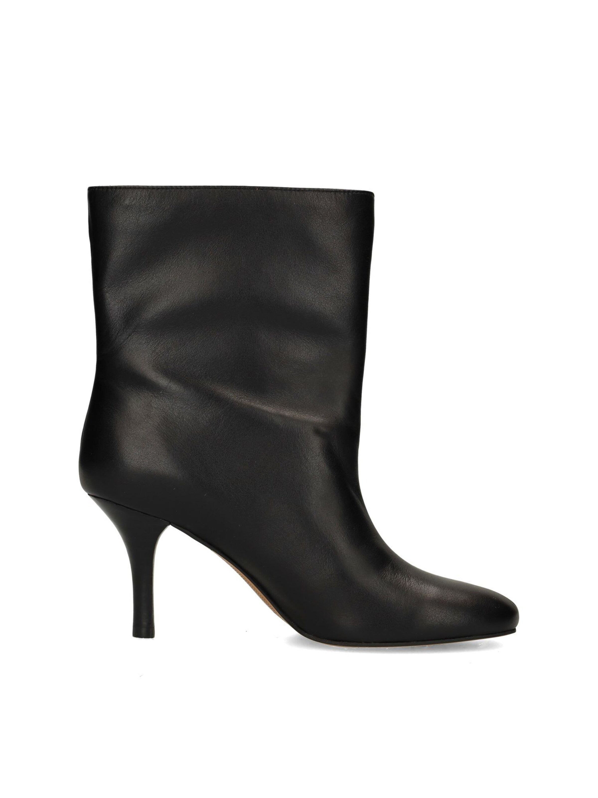 Bottines SACHA en noir