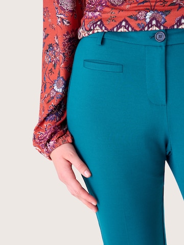 Camomilla Regular Broek in Blauw