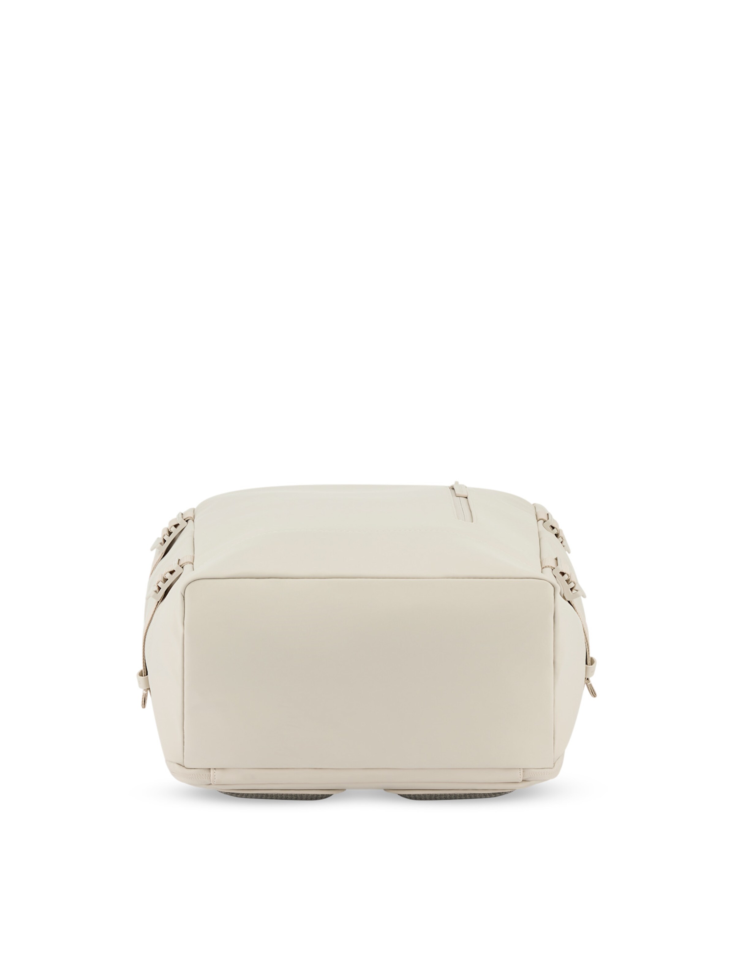 Kapten & Son Rucksack 'Helsinki Pro'‌‌‌‌‌‌‌‌‌‌ in Beige