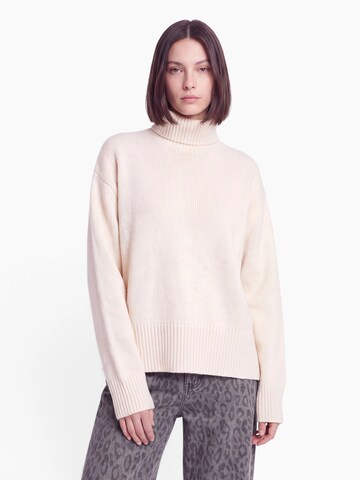hzl the label Sweater in White