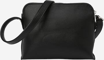 ABOUT YOU Crossbody Bag 'Melody' in Black