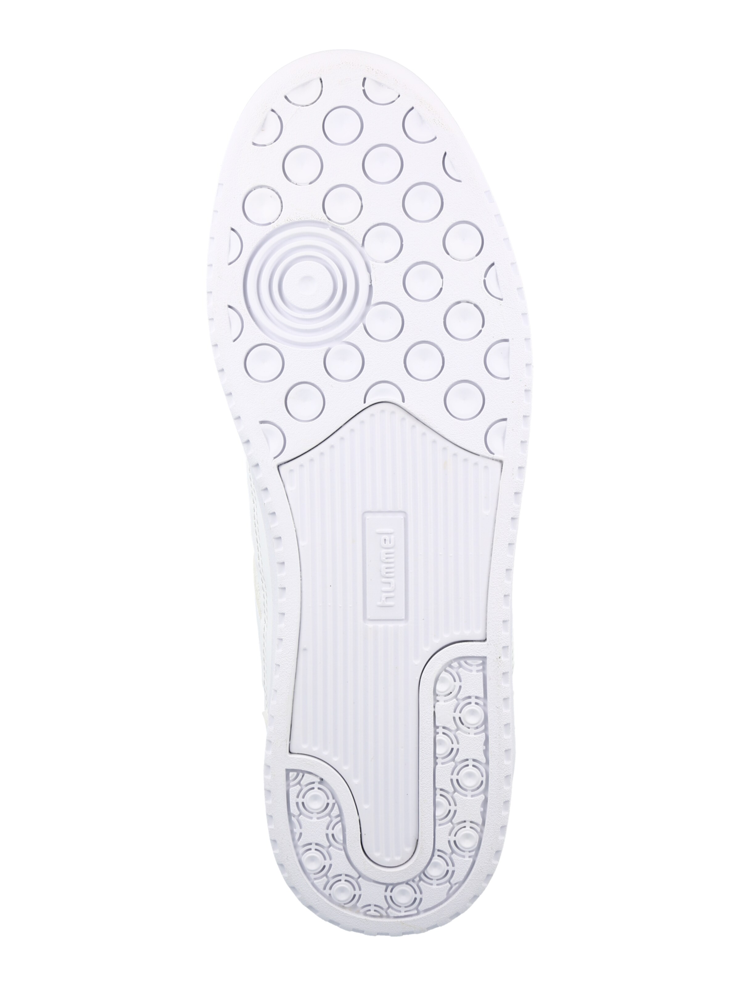 Hummel Sneakers 'St. Power Play' in White