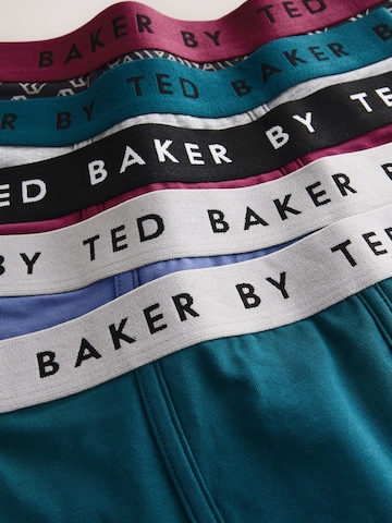Baker by Ted Baker Unterhose in Blau