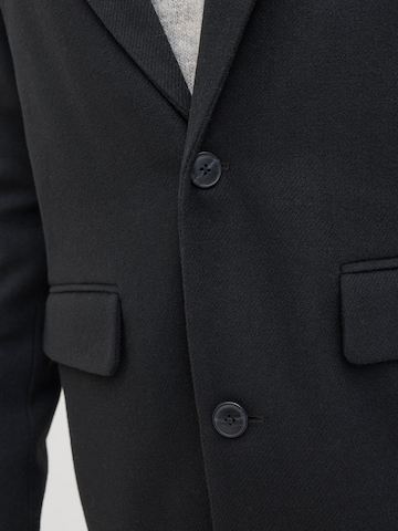 JACK & JONES Between-seasons coat 'JJEHARRIS' in Black