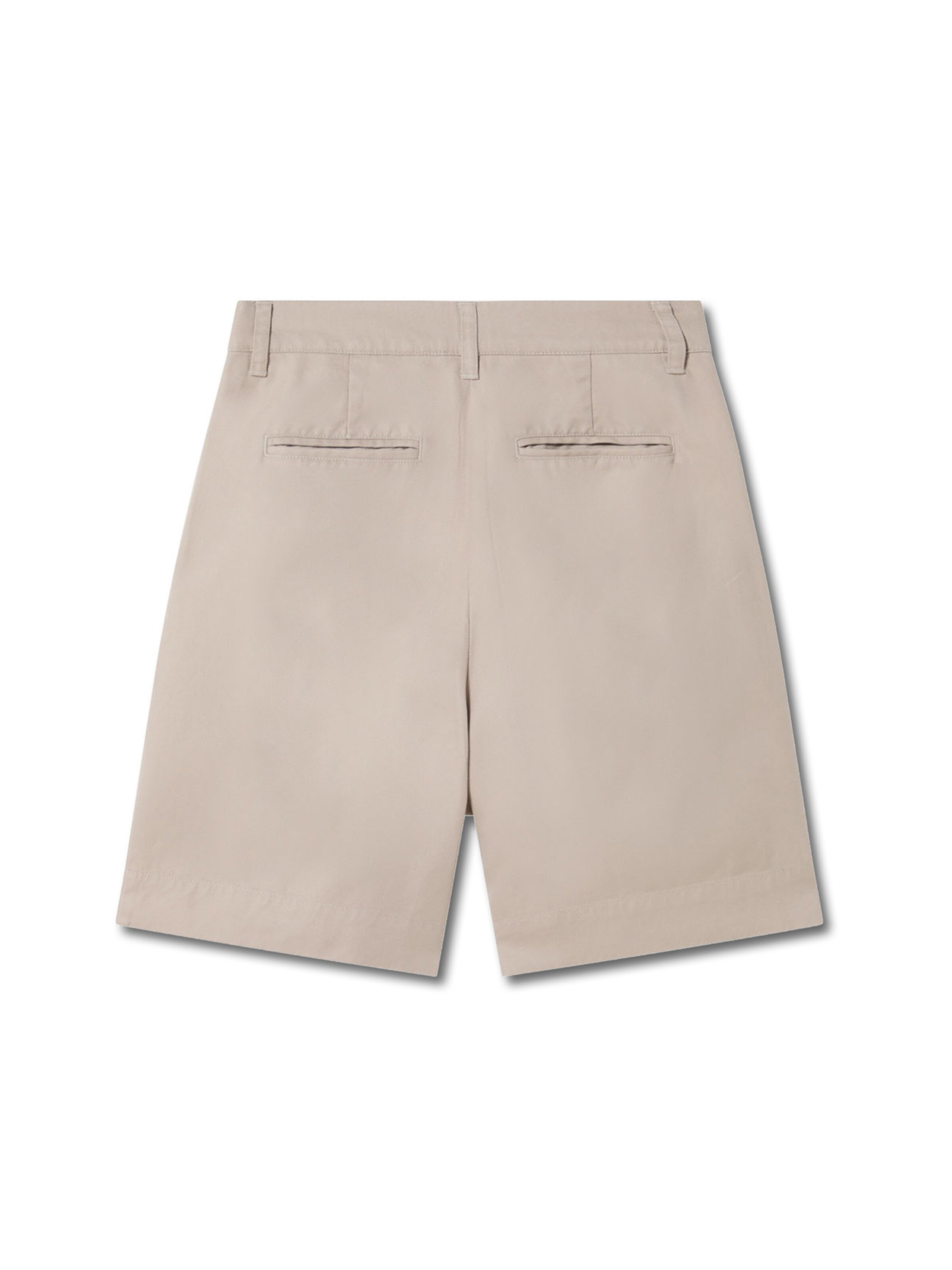 Thinking MU Loosefit Shorts 'Lia' in Grau