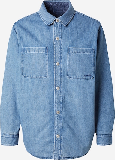 LEVI'S ® Prijelazna jakna 'Bryant' u morsko plava / golublje plava / plavi traper, Pregled proizvoda