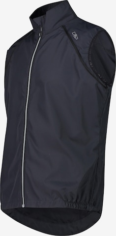 CMP Outdoor jacket in Black