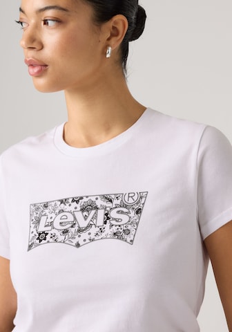 LEVI'S ®Majica 'The Perfect' - bijela boja