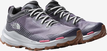 THE NORTH FACE Sportschuh 'VECTIV FASTPACK' in Lila