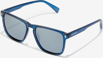HAWKERSSunčane naočale 'Dust' - plava boja: prednji dio