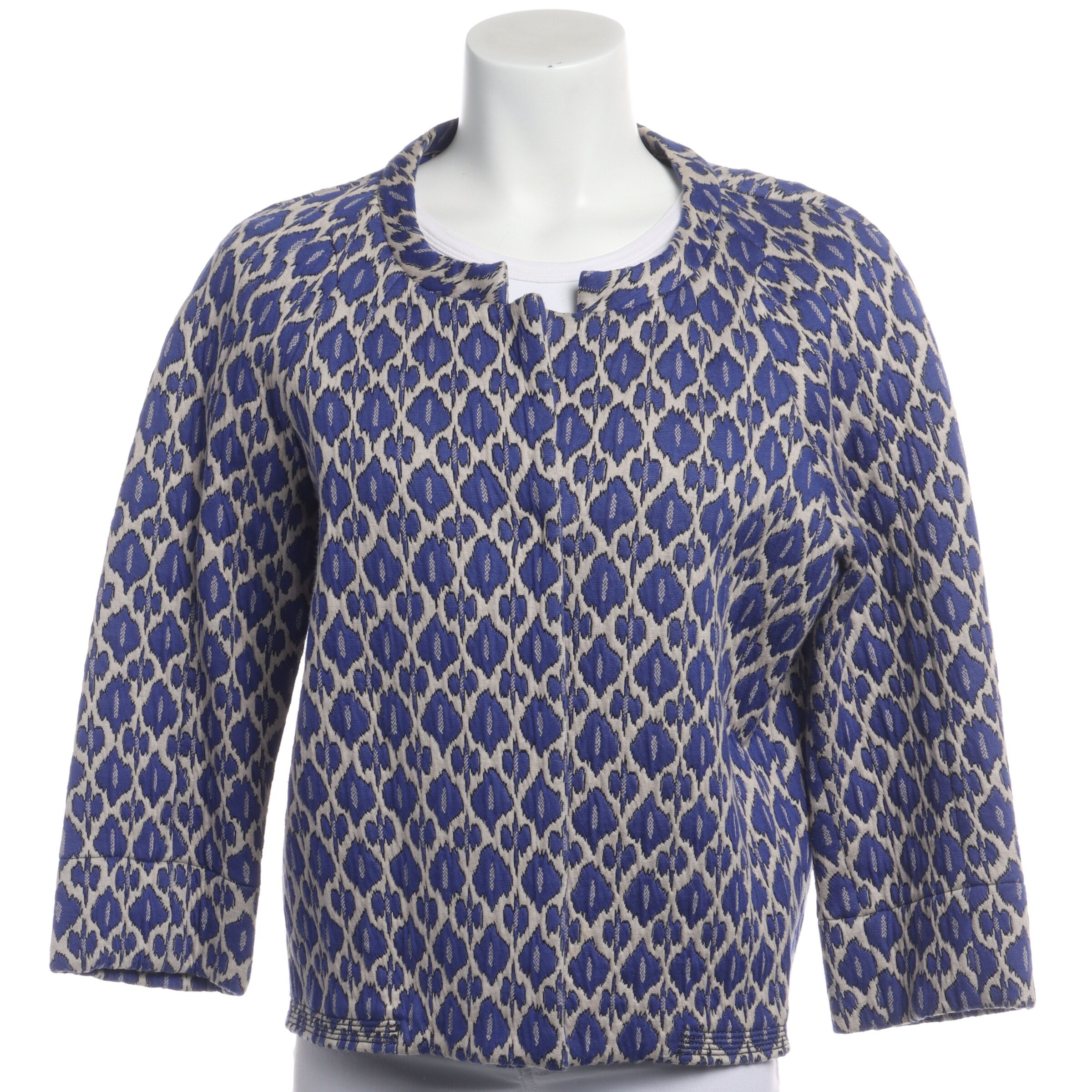 Odeeh Jacket & Coat in M in Mixed colors: front