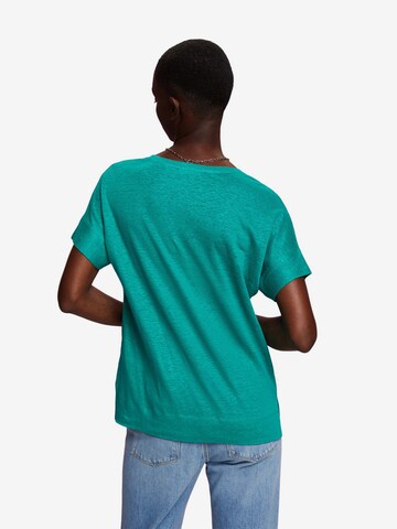 ESPRIT Shirt in Green