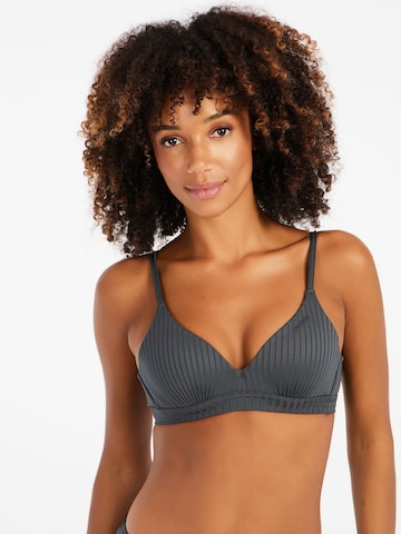 PROTEST Bikini 'PRTManja 25' in Grau