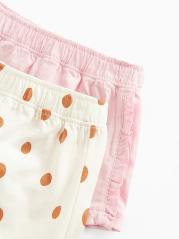 Regular Pantaloni de la Cool Club pe roz