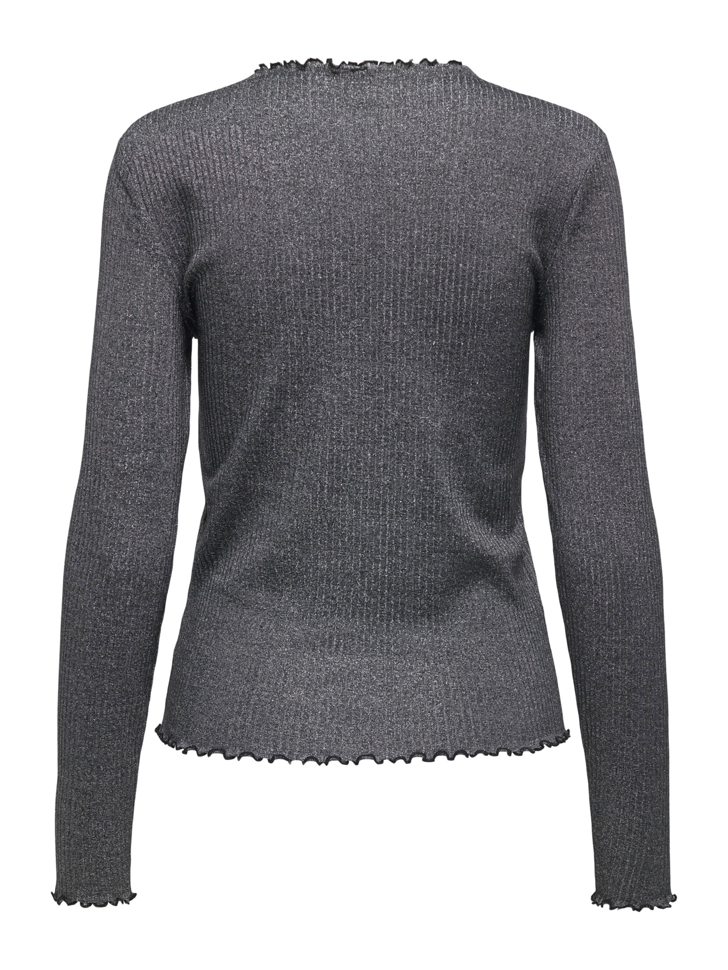 ONLY Shirt 'ONLEMMA' in Black