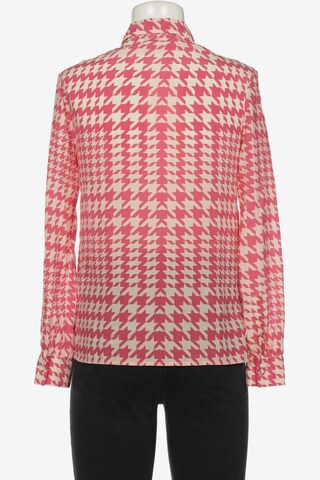 MSGM Bluse S in Pink