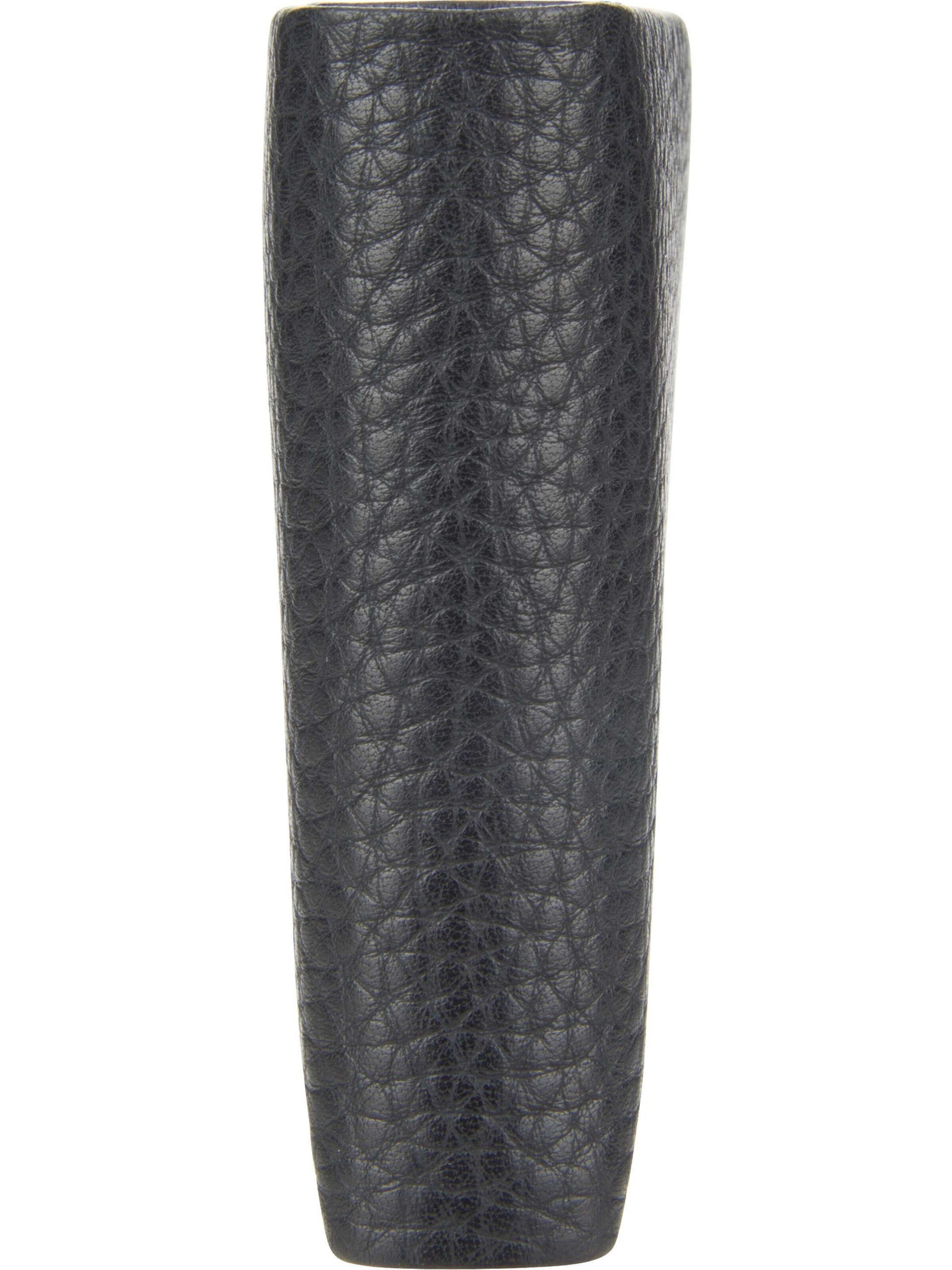 BOGNER Portemonnee in Zwart