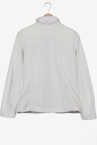 Gaastra Sweater L in Weiß