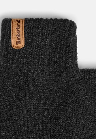 TIMBERLAND Kesztyű - fekete