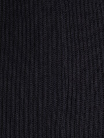 Jack & Jones Plus Sweter w kolorze niebieski