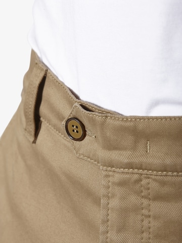 Regular Pantalon ' Danotossi ' BABISTA en beige