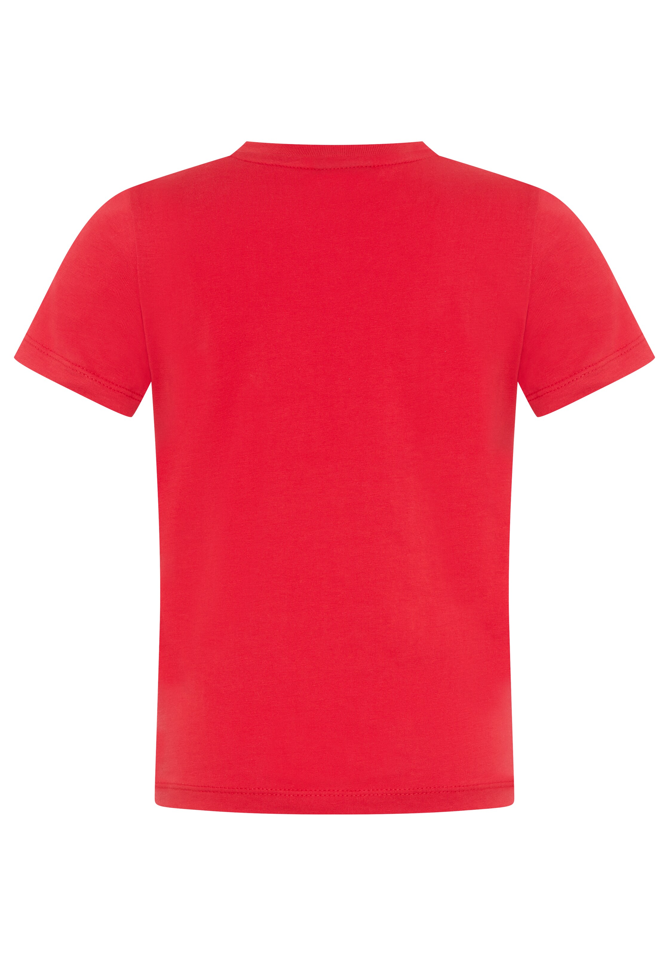Kidsworld Shirt in Red